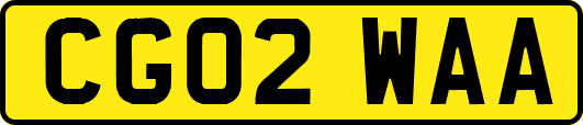 CG02WAA