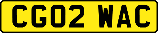 CG02WAC