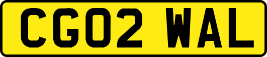 CG02WAL
