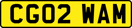 CG02WAM