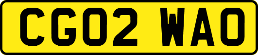 CG02WAO