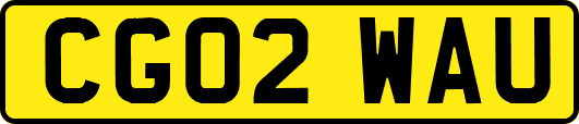 CG02WAU