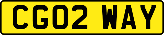 CG02WAY