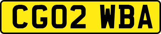 CG02WBA