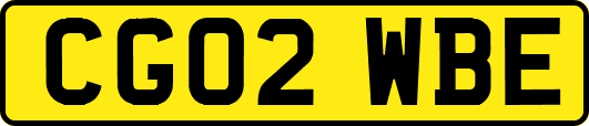 CG02WBE