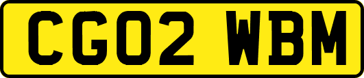CG02WBM