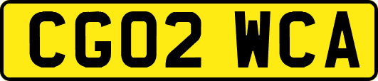 CG02WCA