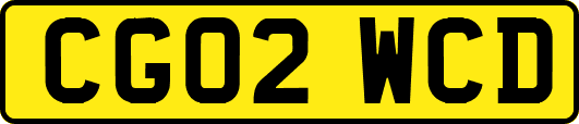 CG02WCD
