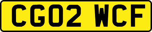 CG02WCF