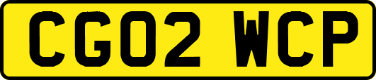 CG02WCP