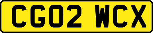CG02WCX