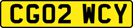 CG02WCY