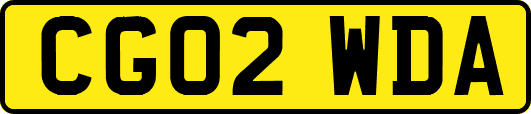 CG02WDA