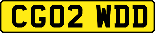 CG02WDD