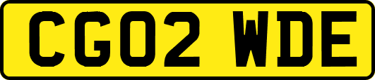 CG02WDE
