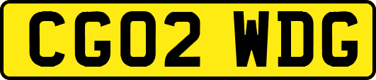 CG02WDG