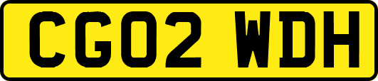 CG02WDH