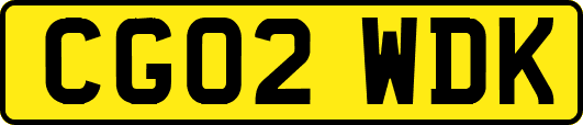 CG02WDK