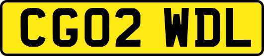 CG02WDL