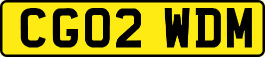 CG02WDM