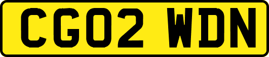 CG02WDN
