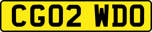 CG02WDO