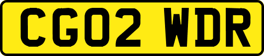 CG02WDR