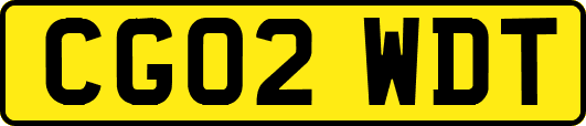 CG02WDT