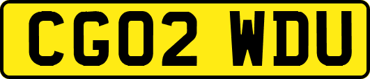 CG02WDU