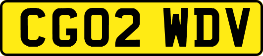 CG02WDV