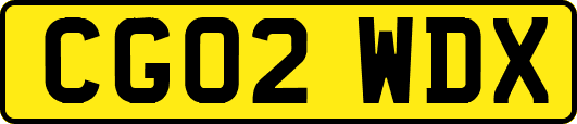 CG02WDX