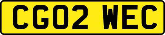CG02WEC