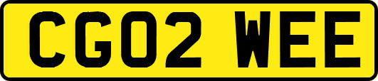 CG02WEE