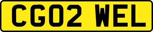 CG02WEL
