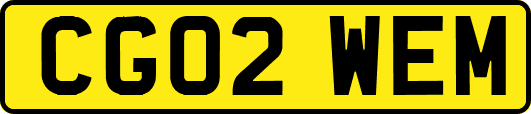 CG02WEM