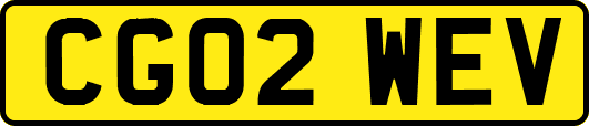CG02WEV