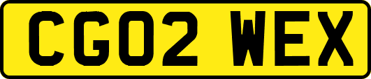 CG02WEX