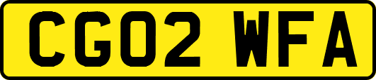 CG02WFA