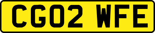 CG02WFE