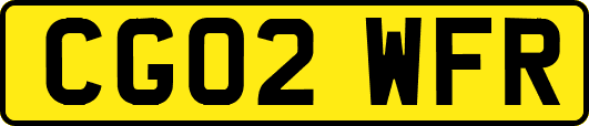 CG02WFR