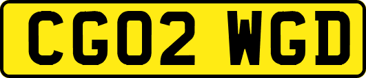 CG02WGD