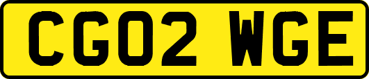 CG02WGE