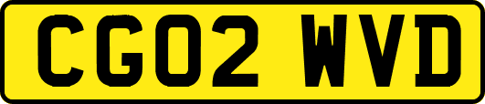 CG02WVD