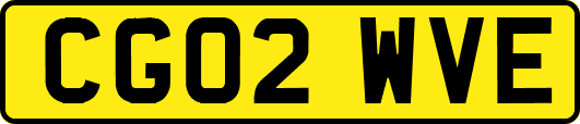 CG02WVE