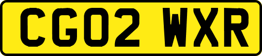 CG02WXR