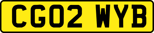 CG02WYB