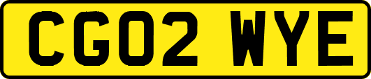CG02WYE