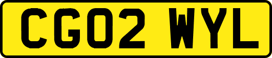 CG02WYL