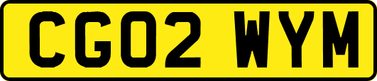 CG02WYM