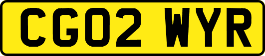 CG02WYR